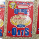 Cook's Mate Quick Oats