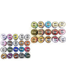 Soft Touch Eye Pigments 28g