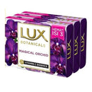 Lux 3 pk Magical Orchid