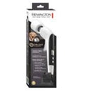 Remington Dual Heating Curling Iron