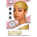 Dream World Deluxe Wig Cap, 2 Pack