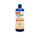 Dr Teal's Kids 3 In 1 Bubble Bath, Body Wash, & Shampoo- Oat & Milk 20oz