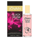 Jovan Black Musk For Women Eau De Cologne 96ml