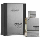Al Haramain Amber Oud Carbon Edition Eau De Parfum Spray