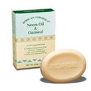 African Formula Neem & Oatmeal Soap 3.5oz