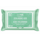 Deep Fresh Hyaluronic Acid Make Up Removing Wipes 25Pcs