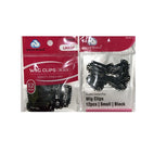 Dream World 12 Piece Wig Clips