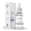 The Purest Solutions Radiance Eye Contour Serum, 30ml