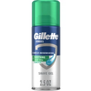 Gillette Shave Gel -Sensitive 70g