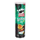 Pringles Potato Crisps 158g