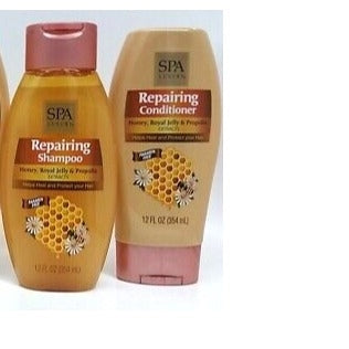 Xtracare Repairing With Honey, Royal Jelly & Propolis Extracts 22 fl oz
