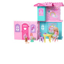 Barbie Chelsea Toy Dollhouse