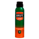 Brut Xtreme Energy Antiperspirant Aerosol Spray 150ml
