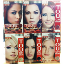 SoftSub Touch Color Ultra Long Lasting Intense Hair Color