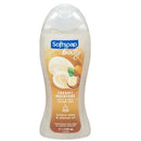 Softsoap Body Wash, Moisturizing, Ultra Rich, Shea Butter & Almond Oil - 20 fl oz