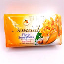 Sandal Floral Sensation Beauty Soap