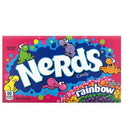 Nerds Rainbow Theater Box Candy - 5oz