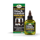 Difeel Superior Growth Jamaican Black Castor Premium Hair Oil 2.5 oz.