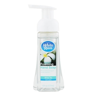 White Rain Antibacterial Hand Soap 7.5oz