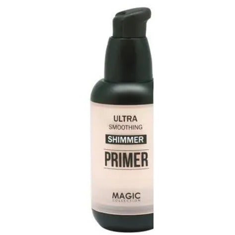 Magic Collection Ultra Smoothing Shimmer Primer 1oz