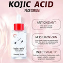 Guanjing beauty kojic acid face serum 40ML