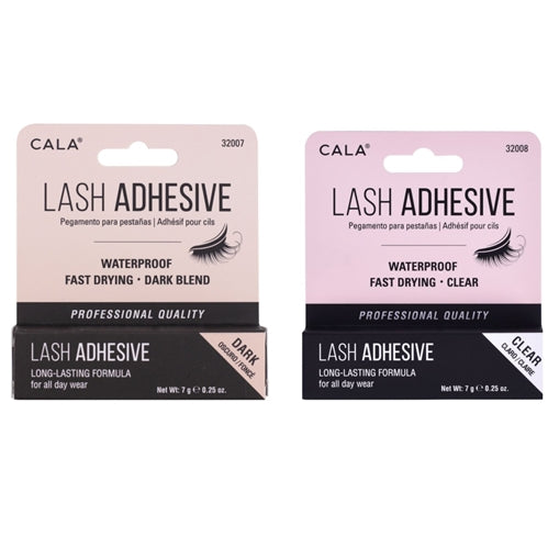 Cala Waterproof Lash Adhesive - Fast Drying