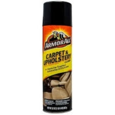 Armor All Carpet & Upholstery Cleaner 20 Oz