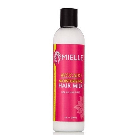 Mielle Organics Avocado Moisturizing Hair Milk - 8 fl oz