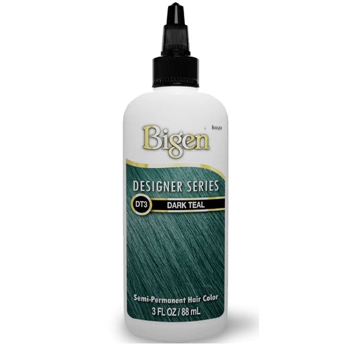 Bigen Designer Series Semi-Permanent Hair Color 3fl oz