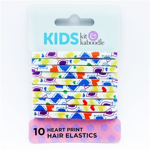Kit & Kaboodle Hair Elastics