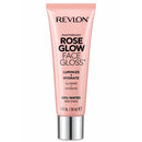 Revlon Rose Glow Face Gloss 30ml