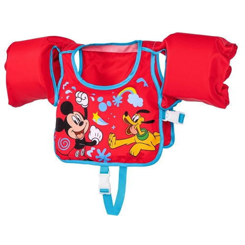Bestway Mickey Mouse Swim Safe Life Jacket