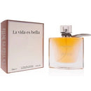 La Vida Es Bella Eau De Parfum For Women 75ml