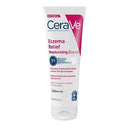 CeraVe Eczema Relief Moisturizing Cream 8oz