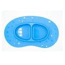 Nuby  Suction/Sectioned Baby Plates