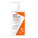 Disaar Vitamin C Whitening Cleanser 200g