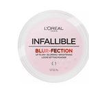 L'Oreal Paris Infallible Blur-fection Longwear Loose Setting Powder
