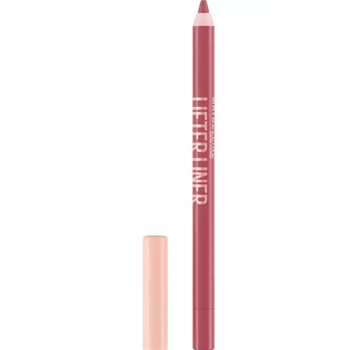 Maybelline Lifter Liner Lip Liner Pencil with Hyaluronic Acid - 0.04oz