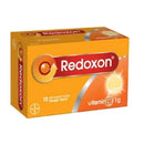 Redoxon Vitamina C 12ct
