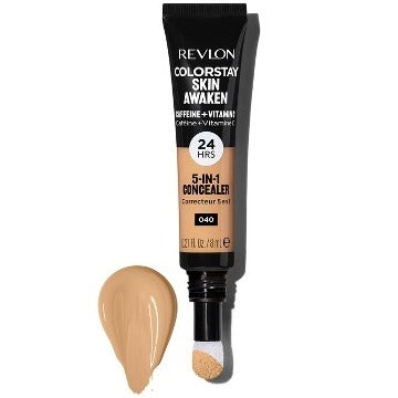 Revlon ColorStay Skin Awaken 5-in-1 Concealer - 0.27 fl oz