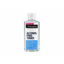 Neutrogena Alcohol Free Toner 8oz