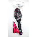 Laimei Oval Hairbrush With Mirror