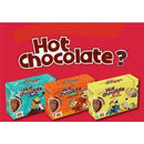 Cafe Barista Hot Chocolate, Minions 30g - 8 Sachets