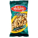 Holiday Cashew Nuts Banded -1oz x 3