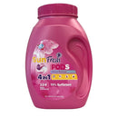 Sun Fresh Laundry Pods 4 In 1 - 104pc