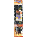 Afro Sens 2X Mega Senegal 20" Twist Curly - Color 1