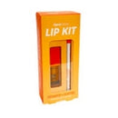 Face Facts Lip Kit - Peach Lip Oil + Liner