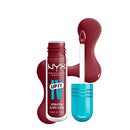 NYX Professional Makeup Lip IV  Hydrating Gloss Serum 5ml