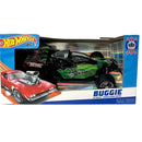 Hot Wheels 1.12 Scale Buggie RC Vehicle