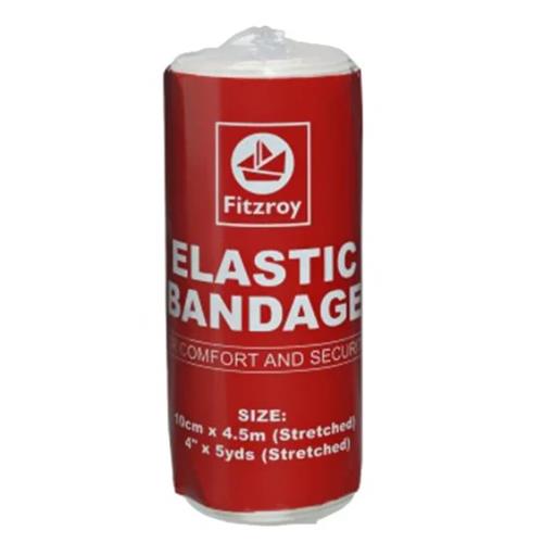 Fitzroy Elastic Bandages